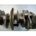 #KO01 Crankshaft Standard From 2007 CHEVROLET IMPALA  3.5 6324